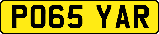 PO65YAR