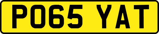 PO65YAT