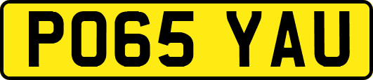 PO65YAU