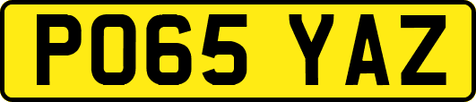 PO65YAZ
