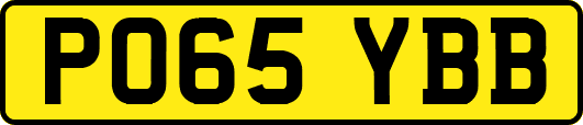 PO65YBB