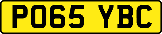 PO65YBC