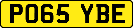 PO65YBE