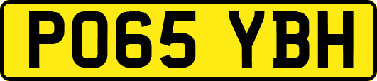 PO65YBH