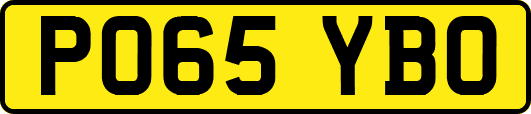 PO65YBO