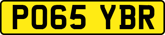 PO65YBR