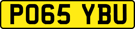 PO65YBU