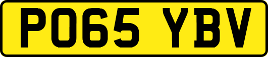 PO65YBV