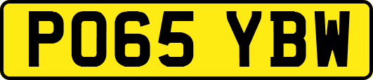PO65YBW