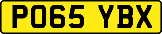 PO65YBX