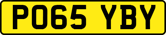 PO65YBY