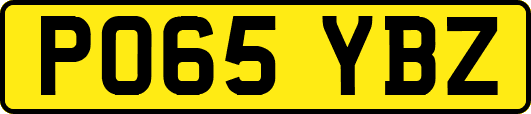 PO65YBZ