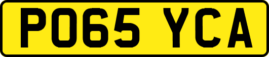 PO65YCA