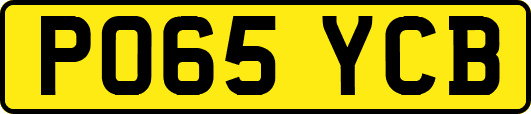 PO65YCB