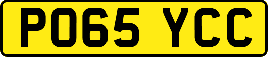 PO65YCC
