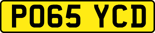 PO65YCD