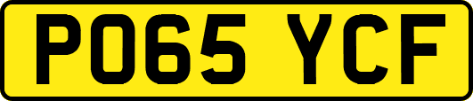 PO65YCF