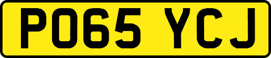 PO65YCJ