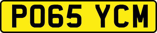 PO65YCM