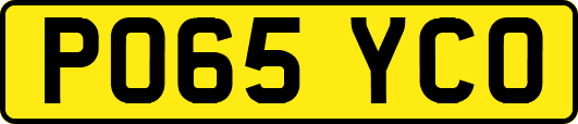 PO65YCO