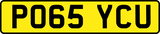 PO65YCU