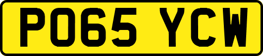 PO65YCW
