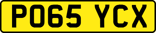PO65YCX