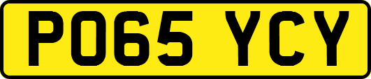 PO65YCY