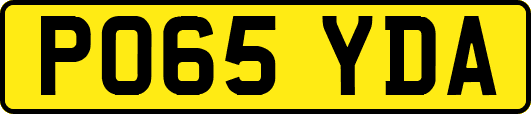 PO65YDA