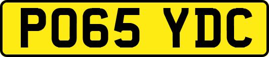 PO65YDC