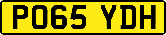 PO65YDH