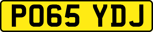 PO65YDJ
