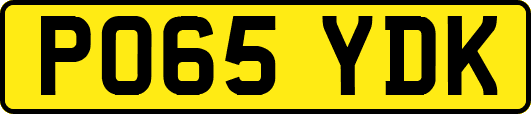 PO65YDK