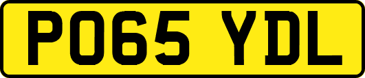 PO65YDL