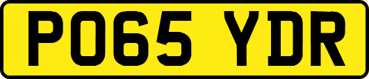 PO65YDR