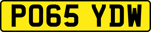 PO65YDW