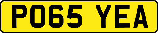 PO65YEA