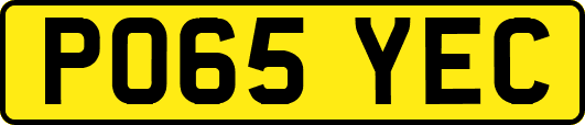 PO65YEC