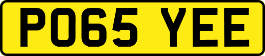 PO65YEE