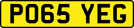 PO65YEG