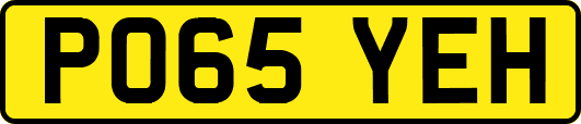 PO65YEH