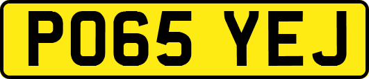 PO65YEJ