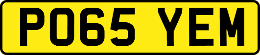 PO65YEM