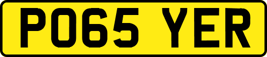 PO65YER