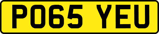 PO65YEU