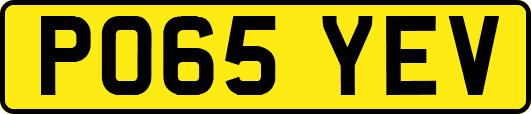 PO65YEV