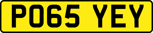 PO65YEY
