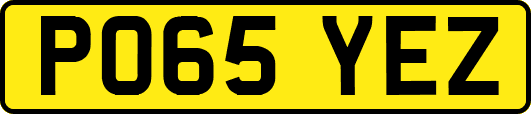 PO65YEZ