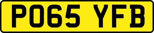 PO65YFB