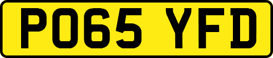 PO65YFD